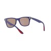 Ray-Ban Scuderia Ferrari Collection RB 4195M (F604H0)