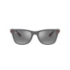 Ray-Ban Scuderia Ferrari Collection RB 4195M (F6056G)