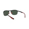Ray-Ban Scuderia Ferrari Collection RB 4302M (F60171)
