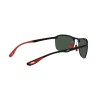 Ray-Ban Scuderia Ferrari Collection RB 4302M (F60171)
