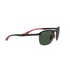 Ray-Ban Scuderia Ferrari Collection RB 4302M (F60171)