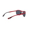 Ray-Ban Scuderia Ferrari Collection RB 4302M (F62387)