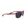 Ray-Ban Scuderia Ferrari Collection RB 4302M (F62387)