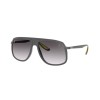 Ray-Ban Scuderia Ferrari Collection RB 4308M (F6088G)