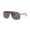 Ray-Ban Scuderia Ferrari Collection RB 4308M (F62887)