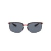 Ray-Ban Scuderia Ferrari Collection RB 4322M (F62387)