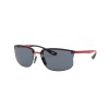 Ray-Ban Scuderia Ferrari Collection RB 4322M (F62387)