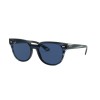 Ray-Ban Blaze meteor RB 4368N (643280)