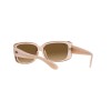Ray-Ban RB 4389 (6644M2)