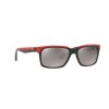 Ray-Ban Scuderia Ferrari RB 4393M (F6015J)