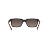 Ray-Ban Scuderia Ferrari RB 4393M (F6015J)