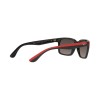 Ray-Ban Scuderia Ferrari RB 4393M (F6015J)