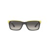 Ray-Ban Scuderia Ferrari RB 4393M (F62411)