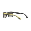 Ray-Ban Scuderia Ferrari RB 4393M (F62411)