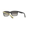 Ray-Ban Scuderia Ferrari RB 4393M (F62411)