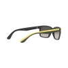 Ray-Ban Scuderia Ferrari RB 4393M (F62411)