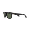 Ray-Ban Scuderia Ferrari RB 4393M (F65071)