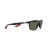 Ray-Ban Scuderia Ferrari RB 4394M (F60271)