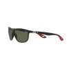Ray-Ban Scuderia Ferrari RB 4394M (F60271)