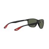 Ray-Ban Scuderia Ferrari RB 4394M (F60271)