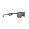 Ray-Ban Scuderia Ferrari RB 4394M (F6046G)