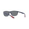 Ray-Ban Scuderia Ferrari RB 4394M (F6046G)