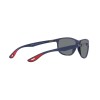 Ray-Ban Scuderia Ferrari RB 4394M (F6046G)