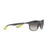 Ray-Ban Scuderia Ferrari RB 4394M (F60811)