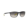 Ray-Ban Scuderia Ferrari RB 4394M (F60811)