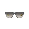 Ray-Ban Scuderia Ferrari RB 4394M (F60811)