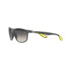 Ray-Ban Scuderia Ferrari RB 4394M (F60811)