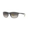 Ray-Ban Scuderia Ferrari RB 4394M (F60811)