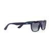 Ray-Ban Scuderia Ferrari RB 4404M (F6884L)