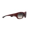 Ray-Ban Scuderia Ferrari RB 4405M (F68111)