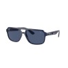 Ray-Ban Scuderia Ferrari RB 4414M (F68880)