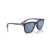 Ray-Ban Scuderia Ferrari RB 4433M (F698H0)