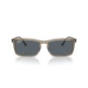 Ray-Ban RB 4435 (6765R5)