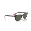 Ray-Ban Scuderia Ferrari RB 4607M (F60271)