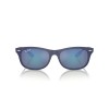 Ray-Ban Scuderia Ferrari RB 4607M (F604H0)