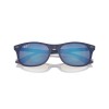 Ray-Ban Scuderia Ferrari RB 4607M (F604H0)