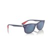 Ray-Ban Scuderia Ferrari RB 4607M (F604H0)