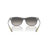 Ray-Ban Scuderia Ferrari RB 4607M (F60811)