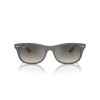 Ray-Ban Scuderia Ferrari RB 4607M (F60811)