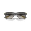 Ray-Ban Scuderia Ferrari RB 4607M (F60811)