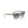 Ray-Ban Scuderia Ferrari RB 4607M (F60811)