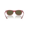 Ray-Ban Scuderia Ferrari RB 4607M (F62830)