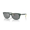 Ray-Ban Scuderia Ferrari RB 4607M (F6996G)