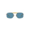 Ray-Ban Titanium Chromance RB 8062 (9205S2)