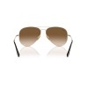Ray-Ban Aviator Titanium RB 8089 (926551)