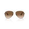 Ray-Ban Aviator Titanium RB 8089 (926551)